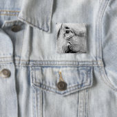 Elefant-Auge, 2017 Button (Beispiel)