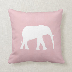 Elefant, Ballett Kissen