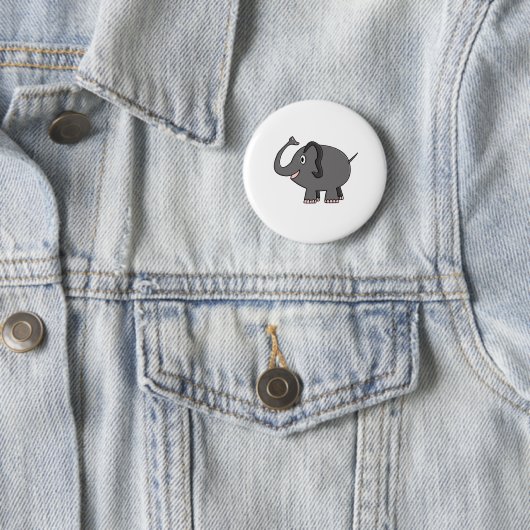 Elefant Button (Beispiel)