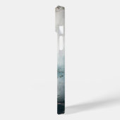 Elefant Case-Mate iPhone Hülle (Rückseite / Links)