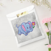 Elefant des niedlichen Cartoon Geschenktütchen (Versiegelt)