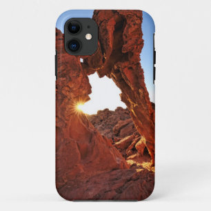 Elefant-Felsen im Tal des Feuers Case-Mate iPhone Hülle