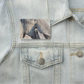 Elefant füttre namensschild (Beispiel)