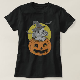 Elefant Halloween T-Shirt