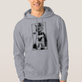 Elefant Hoodie