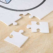 Elefant in Fitness mit Skipping rope.PNG Puzzle (Seite)