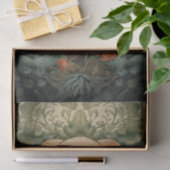 Elefant in Folien 1 Dekoupage Seidenpapier (Geschenk)