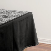 Elefant in Samburu Tischdecke (Beispiel)