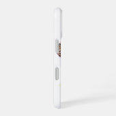 Elefant iPhone 16 Hülle (Rechte Seite)
