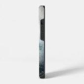Elefant iPhone Hülle (Linke Seite)