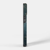 Elefant iPhone Hülle (Rechte Seite)