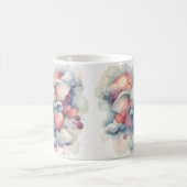 Elefant Kaffeetasse (Mittel)