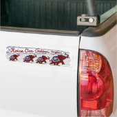 Elefant-KinderAutoaufkleber Autoaufkleber (Auf Lkw)