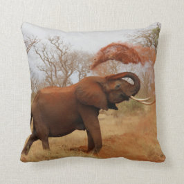 Elefant Kissen