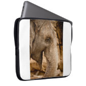 ELEFANT LAPTOPSCHUTZHÜLLE (Vorne Rechts)
