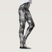 Elefant Leggings (Rechts)