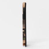 Elefant-Liebe Case-Mate iPhone Hülle (Hinten/Links)