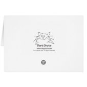 Elefant-Mamas (Rückseite Horizontal)