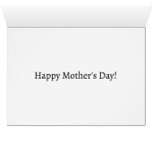 Elefant-Mamas (Innenansicht Horizontal (Unten))