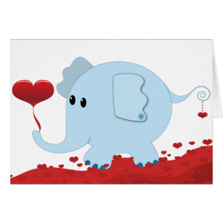 Elefant mit hearts-01
