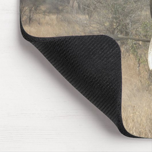 Elefant Mousepad (Ecke)