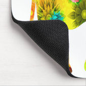 Elefant Mousepad (Ecke)