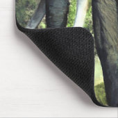 Elefant Mousepad (Ecke)