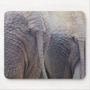 Elefant Mousepad/Mousemat Mousepad