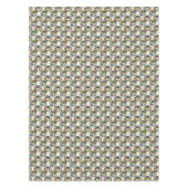 Elefant-Muster Tischdecke (Vorderseite)