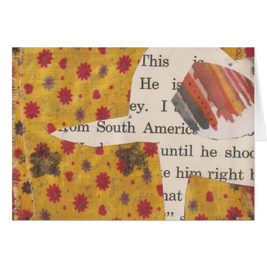 Elefant Nummer 8 (Vorderseite (Horizontal))