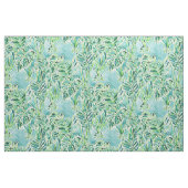 ELEFANT-OHREN Grün-tropisches Blätter Stoff (Yard (91,4 cm))