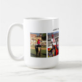 ELEFANT-PARADE JAIPUR INDIEN KAFFEETASSE (Links)