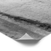 Elefant Poster (Ecke)