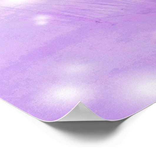 Elefant Poster (Ecke)