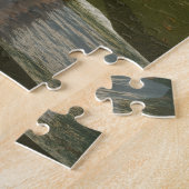 Elefant Puzzle (Seite)