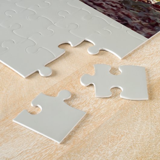 Elefant Puzzle (Seite)