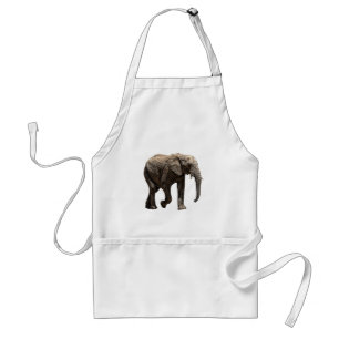 ELEFANT SCHÜRZE