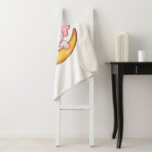 Elefant Sherpadecke (Beispiel)
