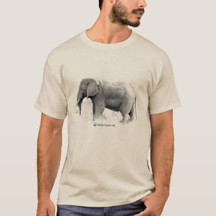 Elefant-Shirt T-Shirt
