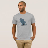 Elefant T-Shirt (Vorne ganz)