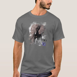 Elefant T-Shirt