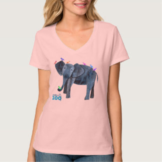 Elefant-T - Shirt