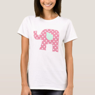 Elefant T-Shirt