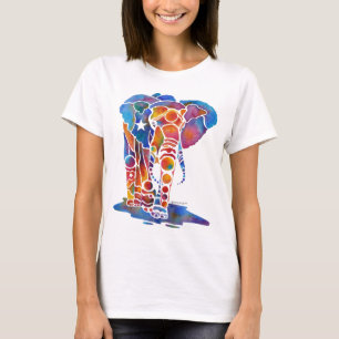 Elefant T-Shirt