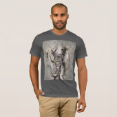 Elefant T-Shirt (Vorne ganz)