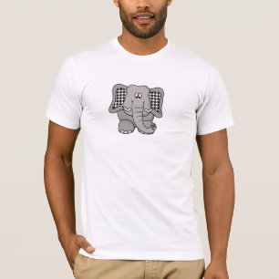 Elefant T-Shirt