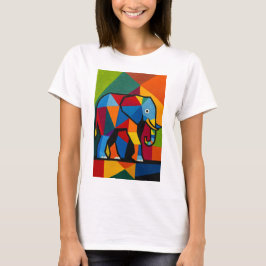 Elefant T-Shirt