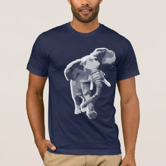 Elefant-T - Shirt
