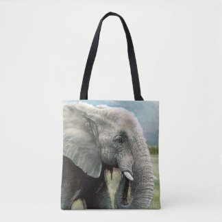 Elefant-Taschen-Tasche Tasche