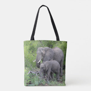 Elefant-Taschen-Tasche Tasche